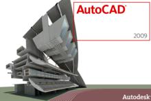 AutoCAD 2009