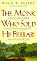 The Monk Who Sold His Ferrari