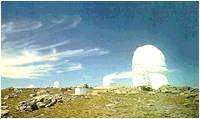 卡拉阿托天文台