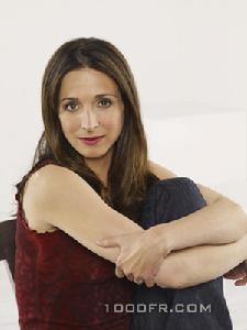 Marin Hinkle