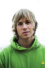 Ashley Parker Angel