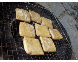 畢節臭豆腐乾 畢節臭豆腐乾