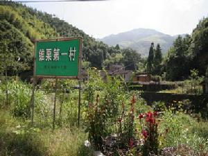 上余村[廣西村平市油麻鎮上余村]