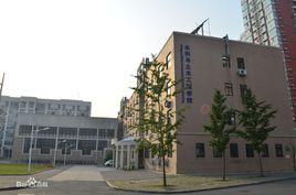 中國農業大學水利與土木工程學院