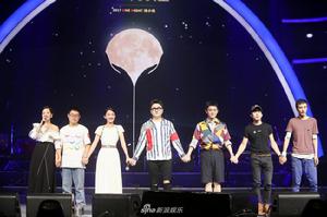 2017“ONE NIGHT給小孩”關愛智力障礙兒童公益演唱會