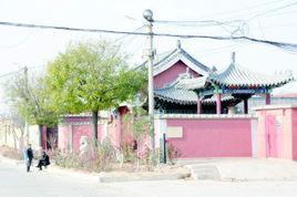 東王村[東營市墾利縣勝坨鎮東王村]