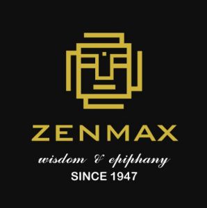 zenmax佛陀表圖示