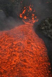 馬爾西利海底火山