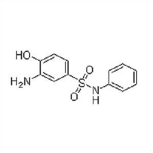 2-氨基苯酚-4-磺醯苯胺