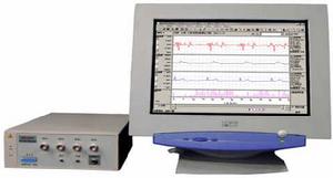 微機生物信號採集處理系統