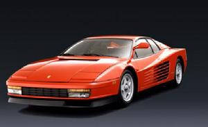 Testarossa 