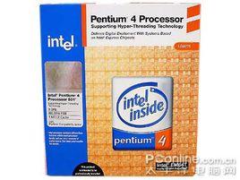 Intel Pentium4 531