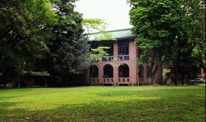 中山大學