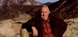 Tony Hillerman