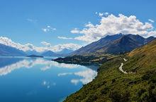 格林諾奇 Glenorchy