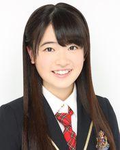 2016年AKB48プロフィール 武藤小麟