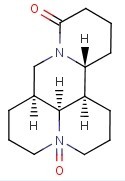 氧化苦參鹼