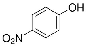 對硝基苯酚