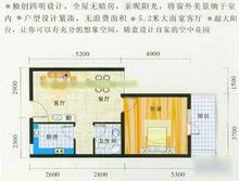 東立光華杏林——戶型圖