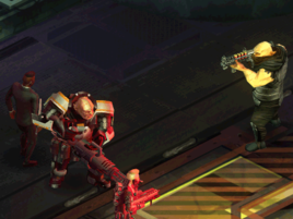 暗影狂奔:龍隕 暗影狂奔:龍隕