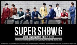 super show