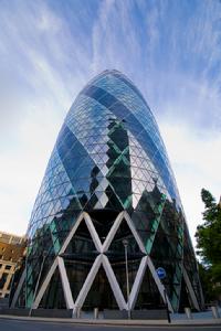 （圖）30 St.Mary Axe