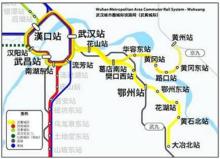 武岡城際鐵路