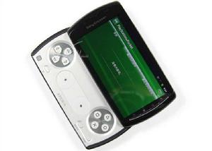 索尼愛立信Xperia Play4G