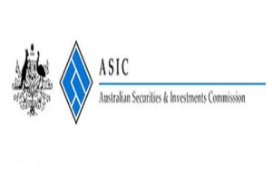 ASIC[澳大利亞證券投資委員會]