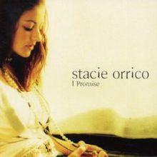 Stacie Orrico[美國女歌手、演員]