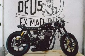 Deus ex Machina[拉丁語詞義]