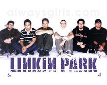 LInkin Park 早期