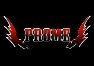 Prome樂隊