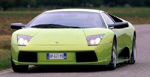 Murcielago