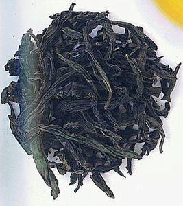 水金龜青茶