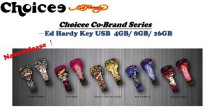 Choicee EH  USB