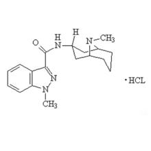 鹽酸格拉司瓊