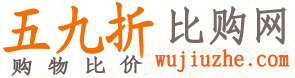 五九折LOGO