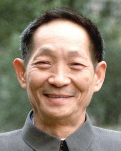 袁隆平