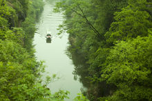 溧水天生橋