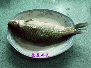 鯽魚蛤蜊湯
