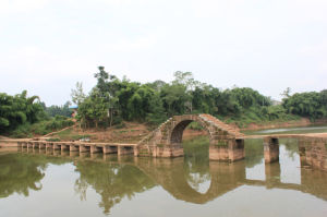 銅鼓橋