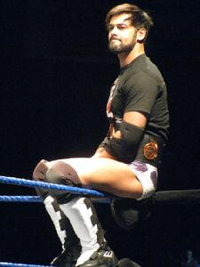 Justin Gabriel