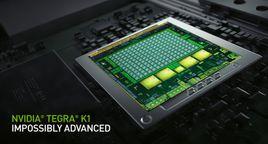 Tegra k1