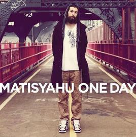 one day matisyahu