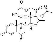 醋酸雙氟拉松