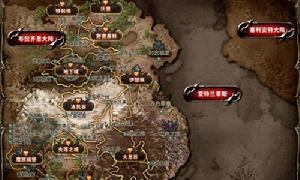 《奇蹟世界》[網禪(WEBZEN)開發的MMORPG遊戲]