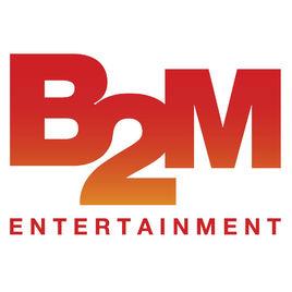 B2M Entertainment