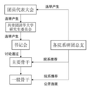 中國共產主義青年團清華大學研究生委員會