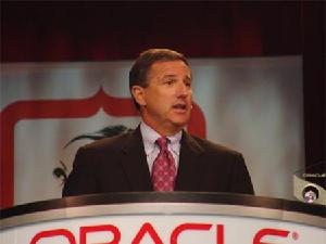 Mark Hurd